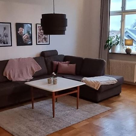 Apartamento Kungsgatan 30 Åmål Exterior foto