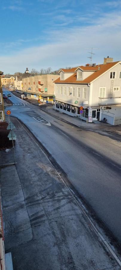 Apartamento Kungsgatan 30 Åmål Exterior foto